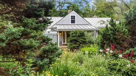 350 Wilmot Center Road New London NH 03257