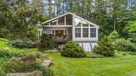 350 Wilmot Center Road New London NH 03257