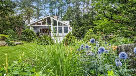 350 Wilmot Center Road New London NH 03257