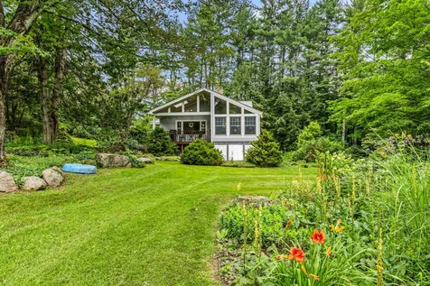350 Wilmot Center Road New London NH 03257