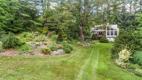 350 Wilmot Center Road New London NH 03257