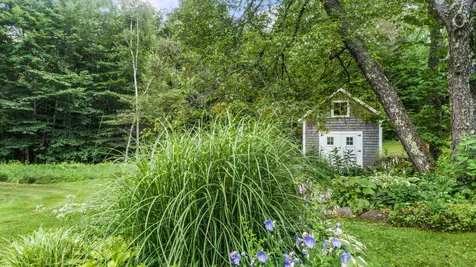 350 Wilmot Center Road New London NH 03257