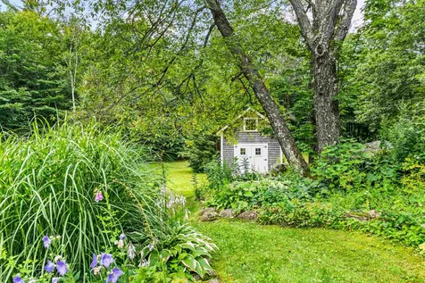 350 Wilmot Center Road New London NH 03257