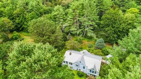 350 Wilmot Center Road New London NH 03257