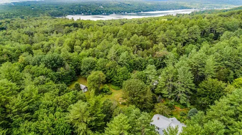 350 Wilmot Center Road New London NH 03257
