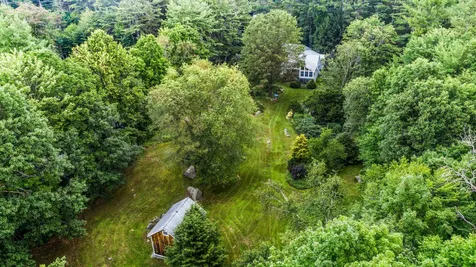 350 Wilmot Center Road New London NH 03257
