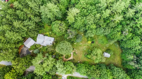 350 Wilmot Center Road New London NH 03257
