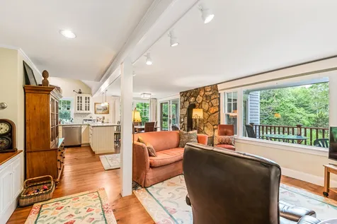350 Wilmot Center Road New London NH 03257