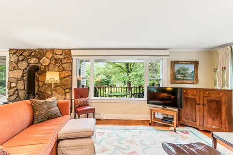 350 Wilmot Center Road New London NH 03257