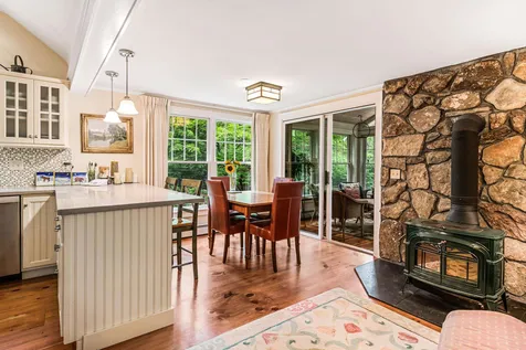 350 Wilmot Center Road New London NH 03257