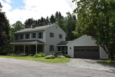 65 Ledgewood Terrace Montpelier VT 05602