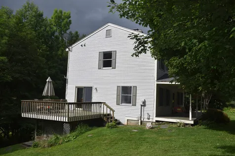 65 Ledgewood Terrace Montpelier VT 05602