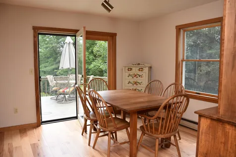 65 Ledgewood Terrace Montpelier VT 05602