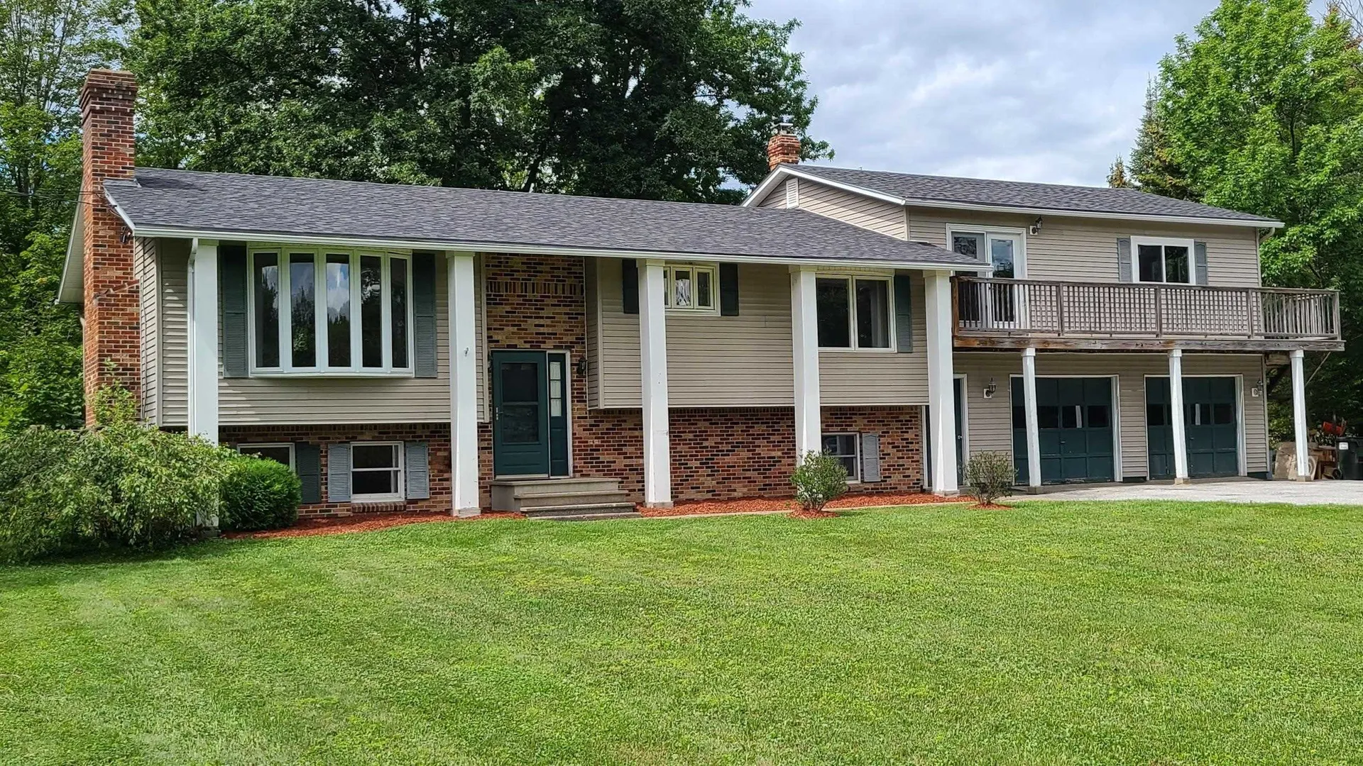 131 Sugar Maple Drive Swanton VT 05488