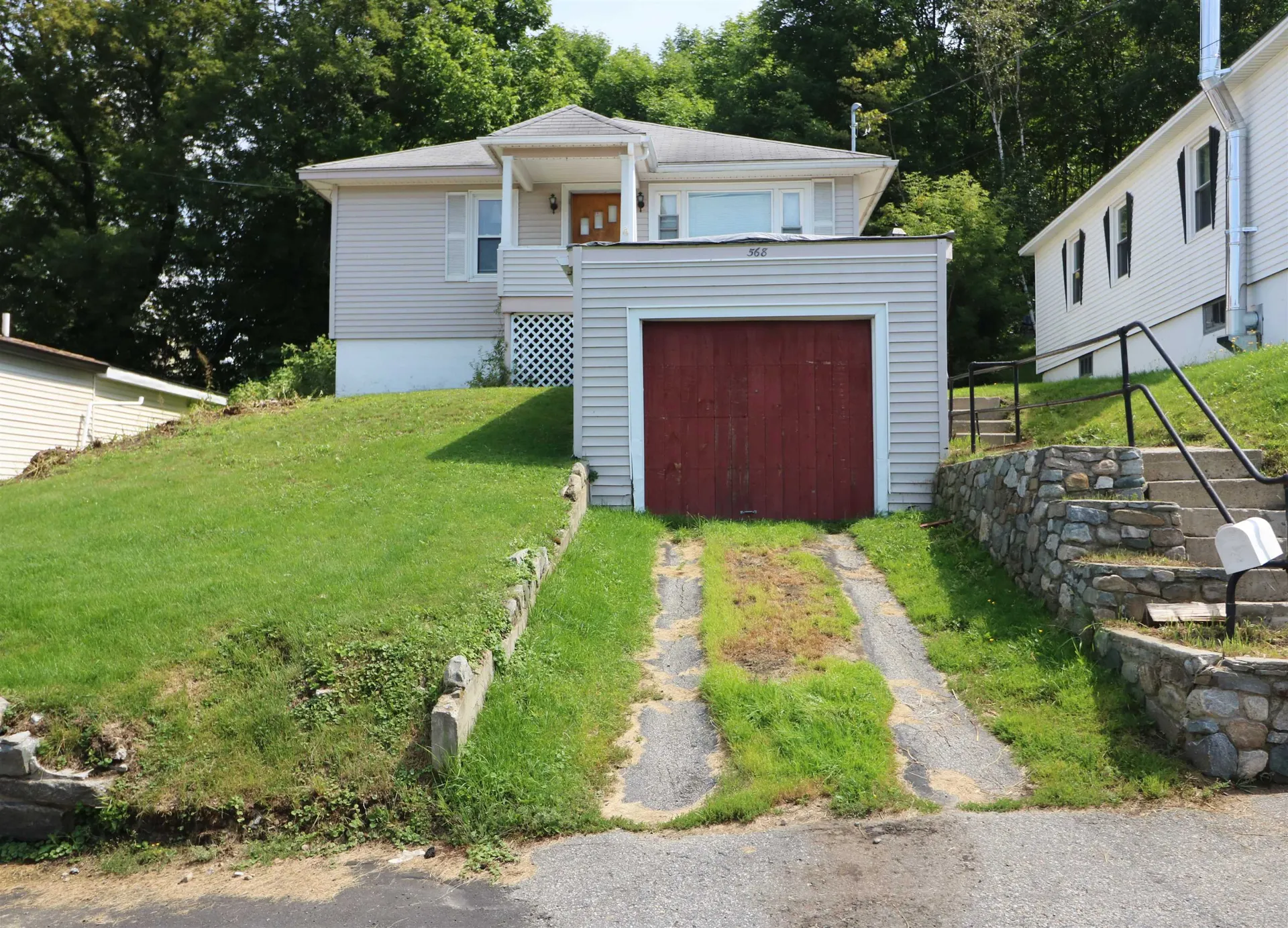 568 Rockingham Street Berlin NH 03570