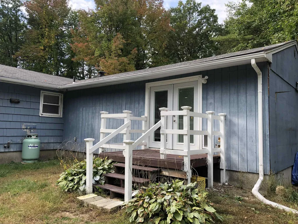 1639 Main Street Dublin NH 03444