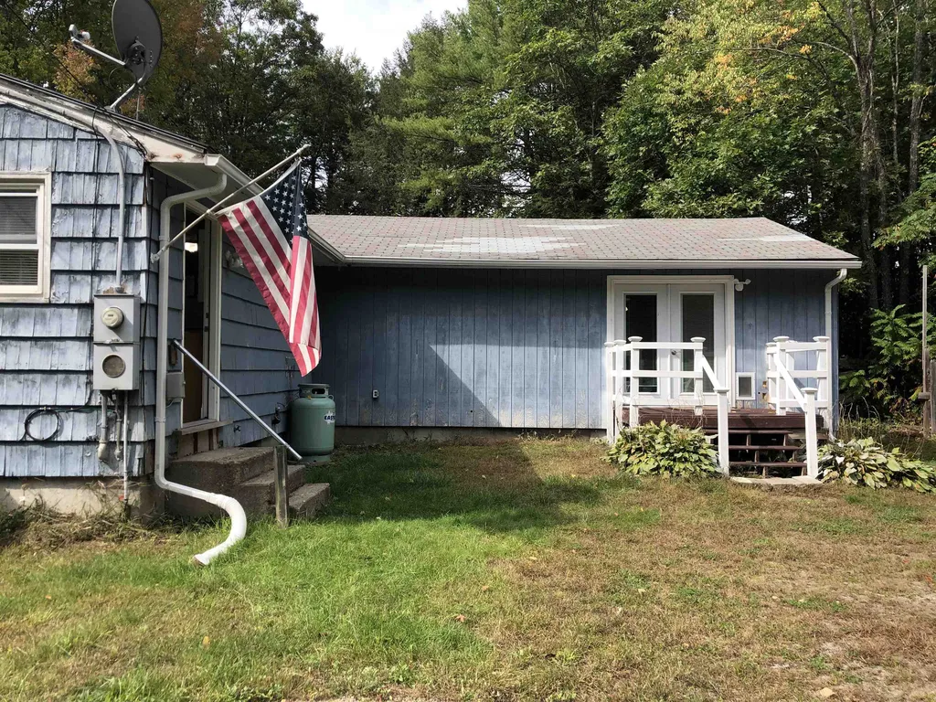 1639 Main Street Dublin NH 03444