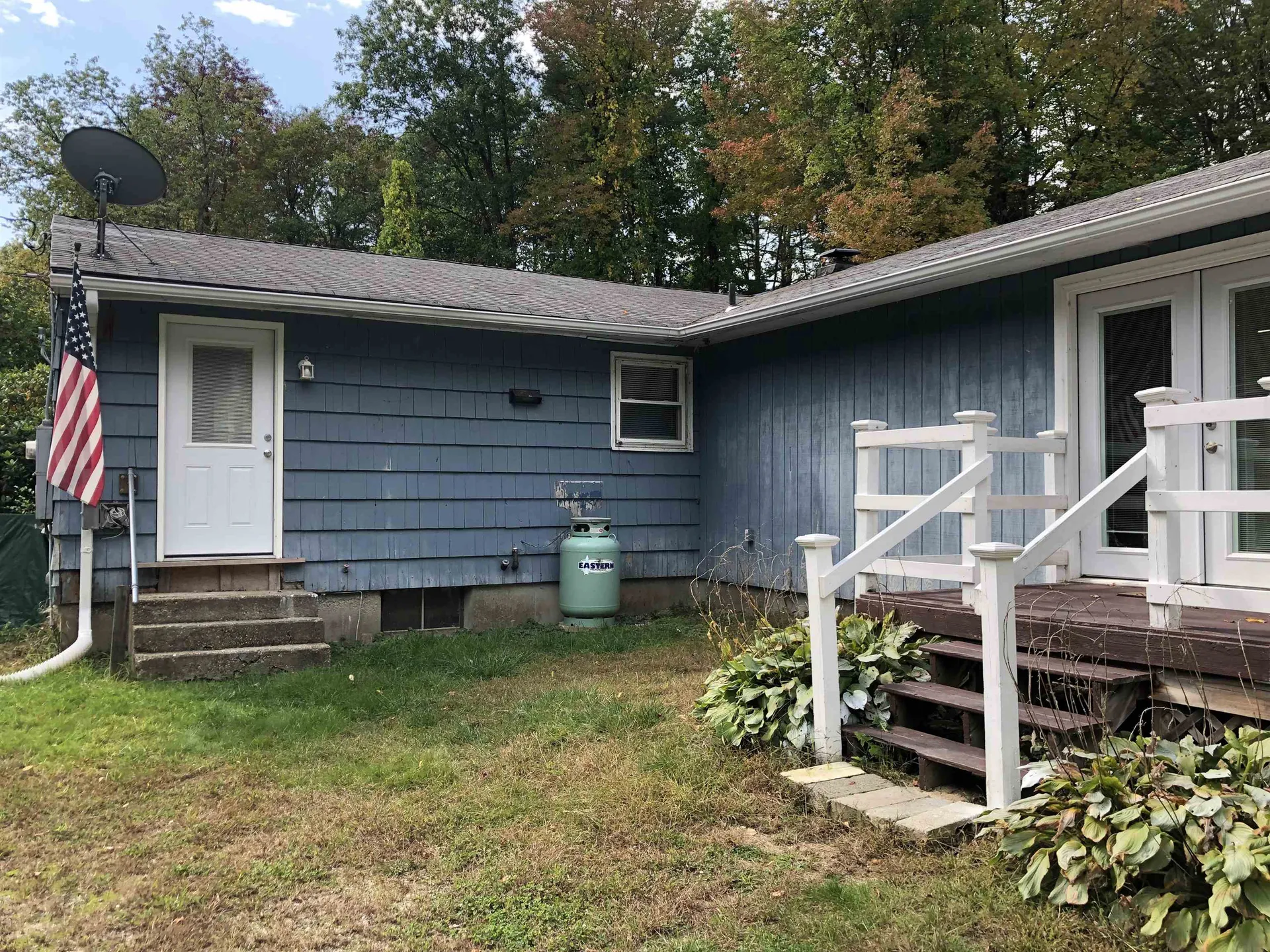 1639 Main Street Dublin NH 03444