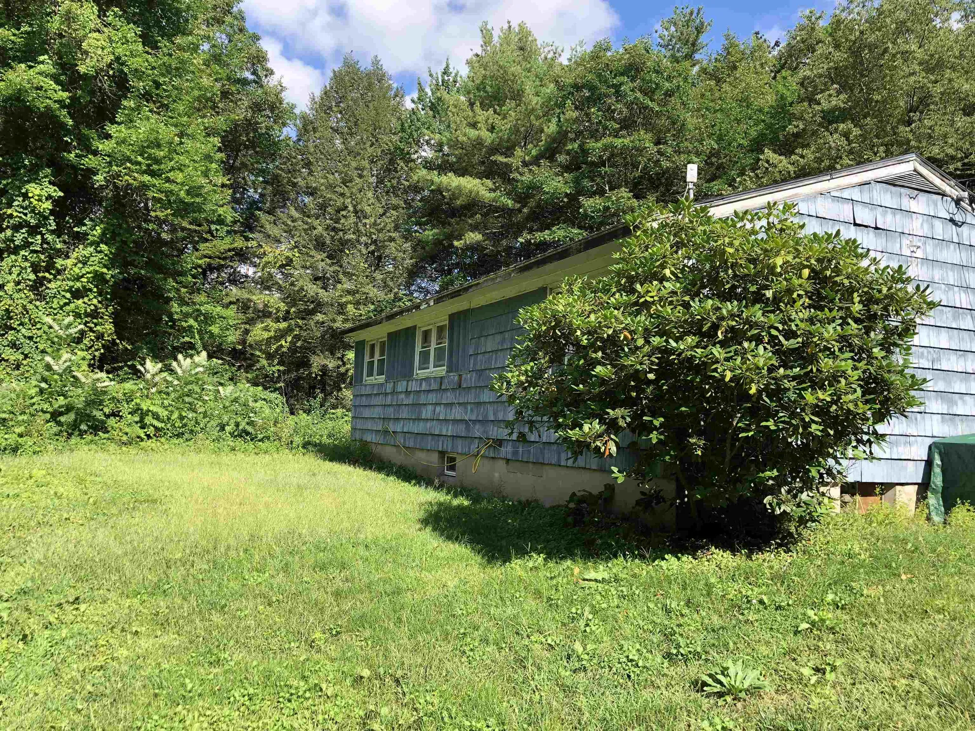 1639 Main Street Dublin NH 03444