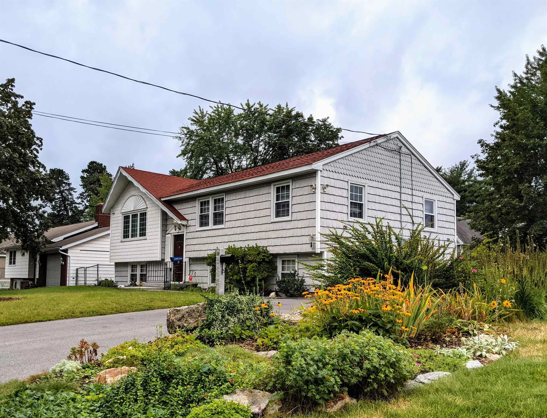 40 Becker Street Manchester NH 03102