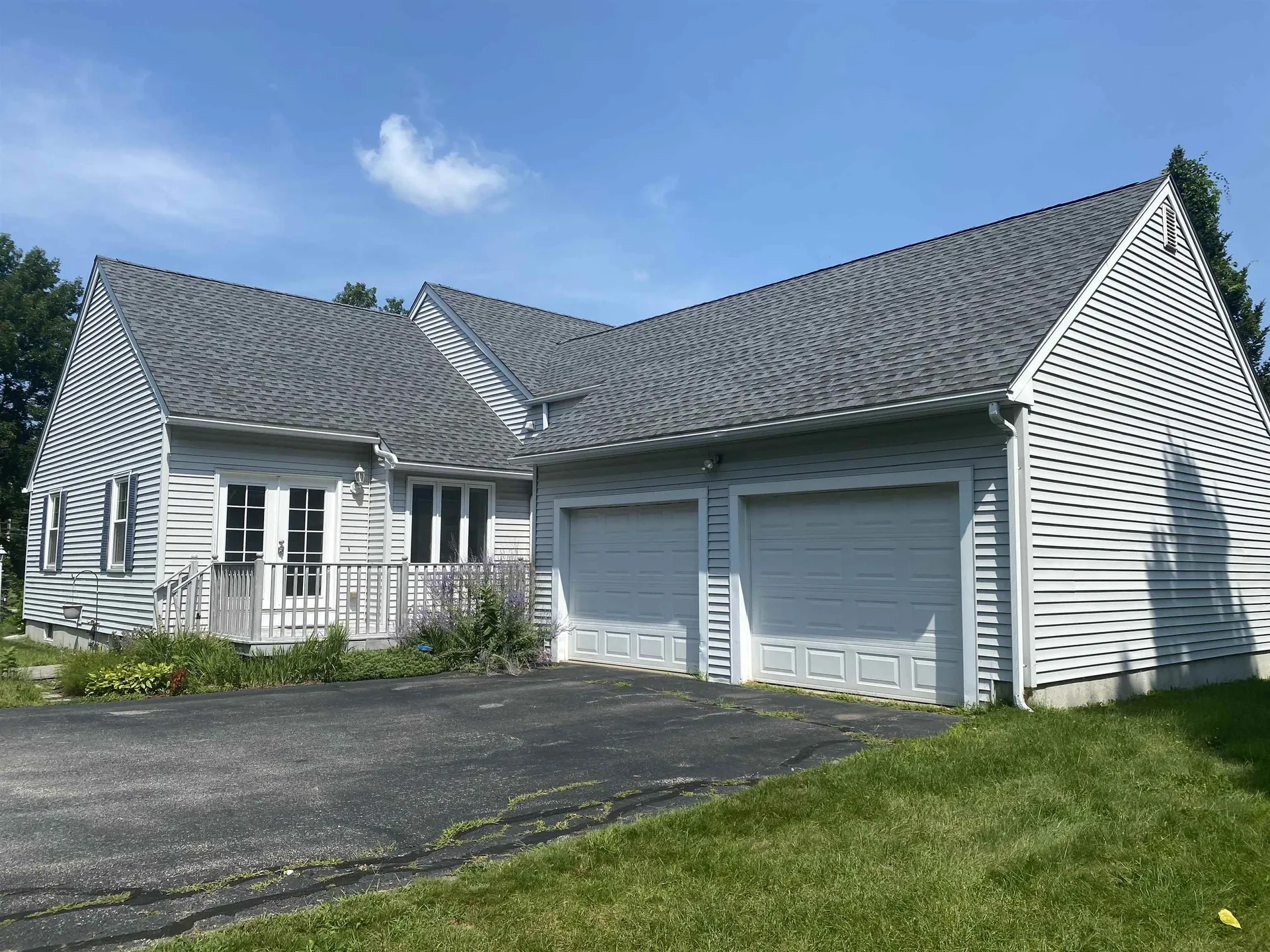 75 Pinecrest Drive Bedford NH 03110