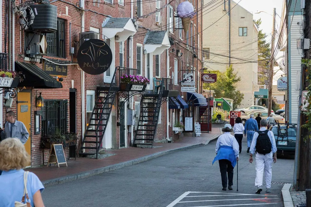 77 State Street Portsmouth NH 03801