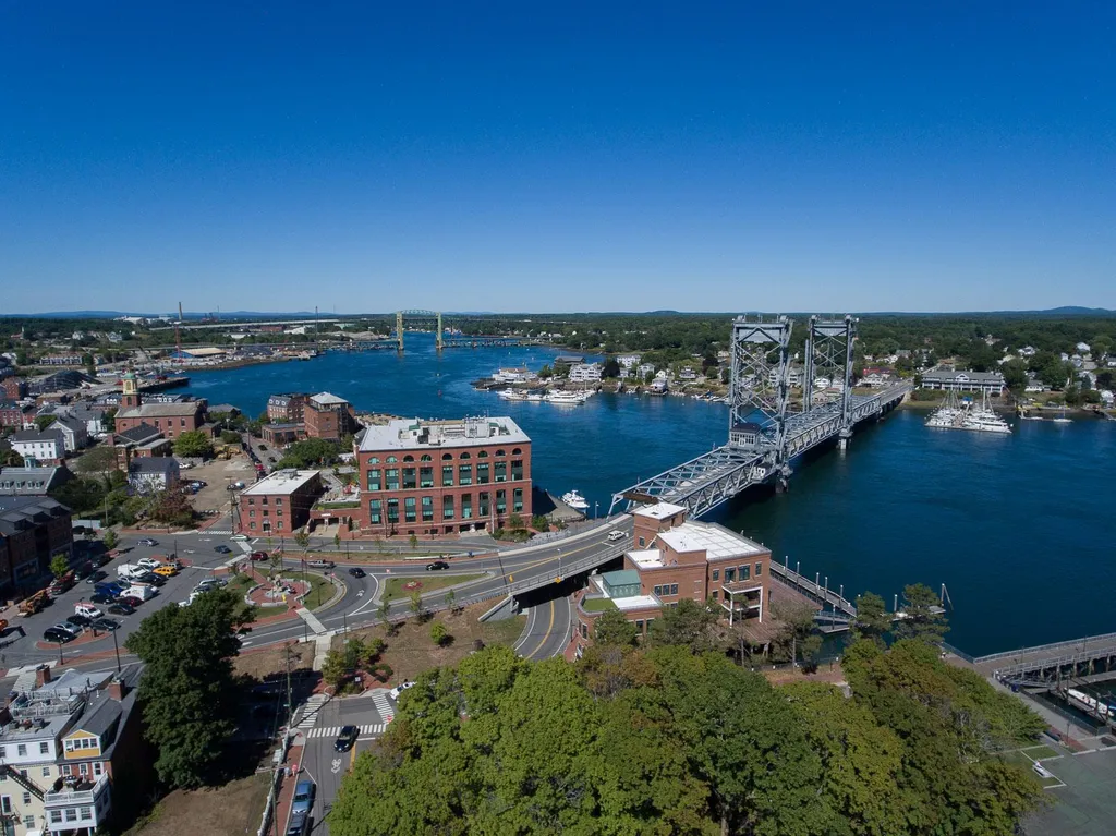 77 State Street Portsmouth NH 03801
