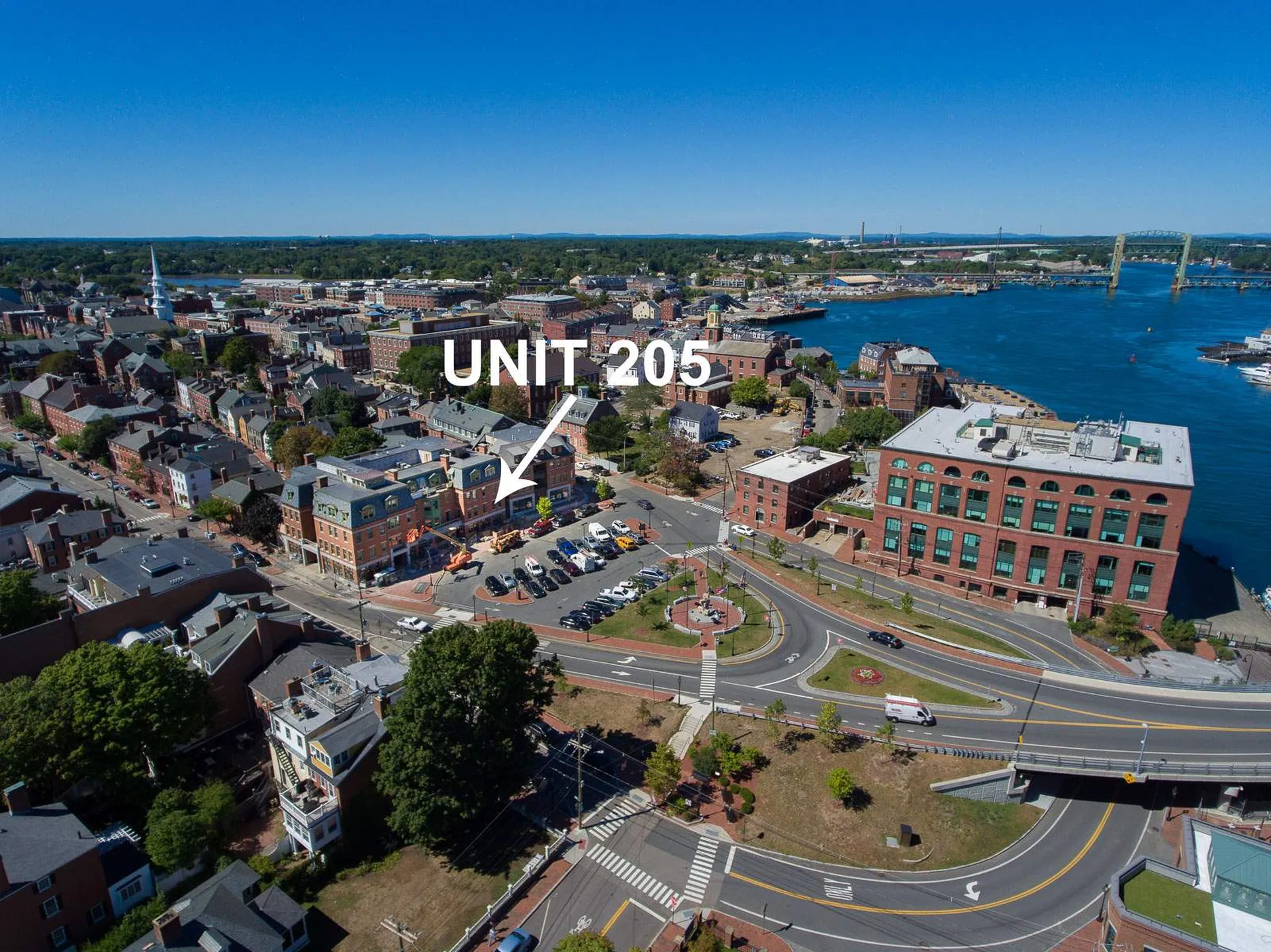 77 State Street Portsmouth NH 03801