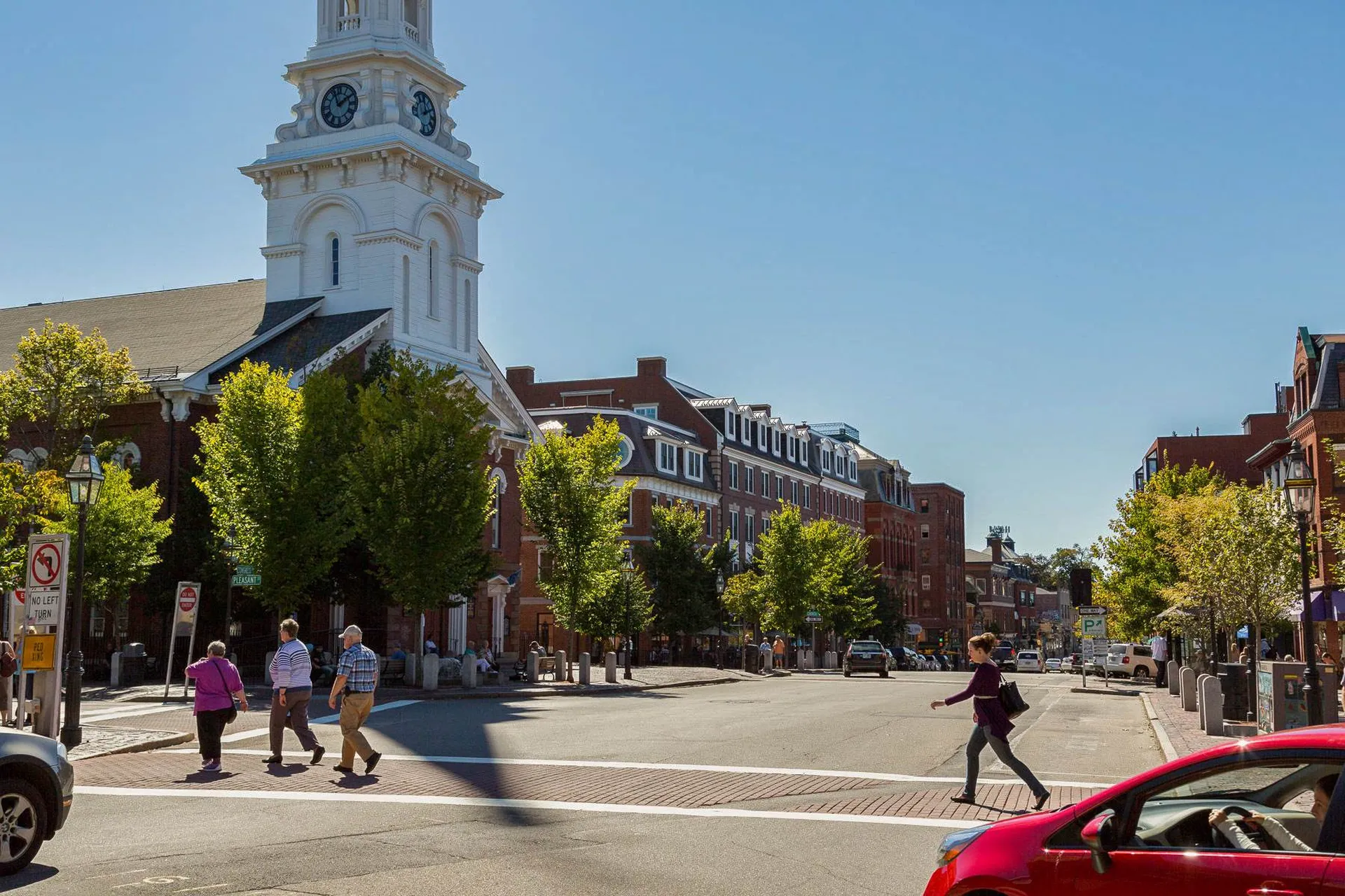 77 State Street Portsmouth NH 03801