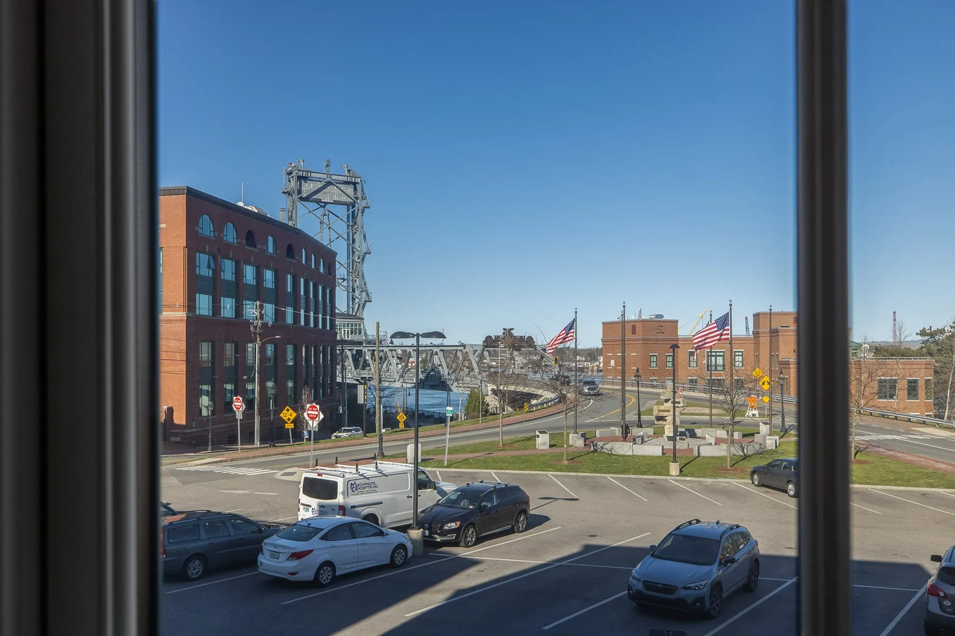 77 State Street Portsmouth NH 03801