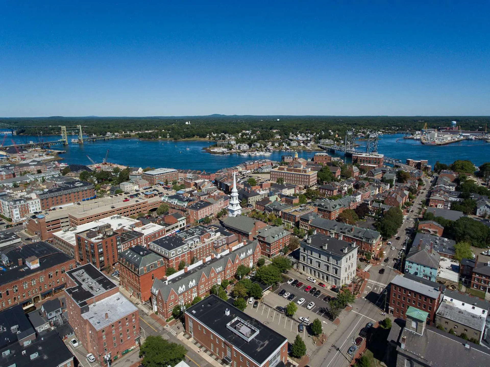 77 State Street Portsmouth NH 03801