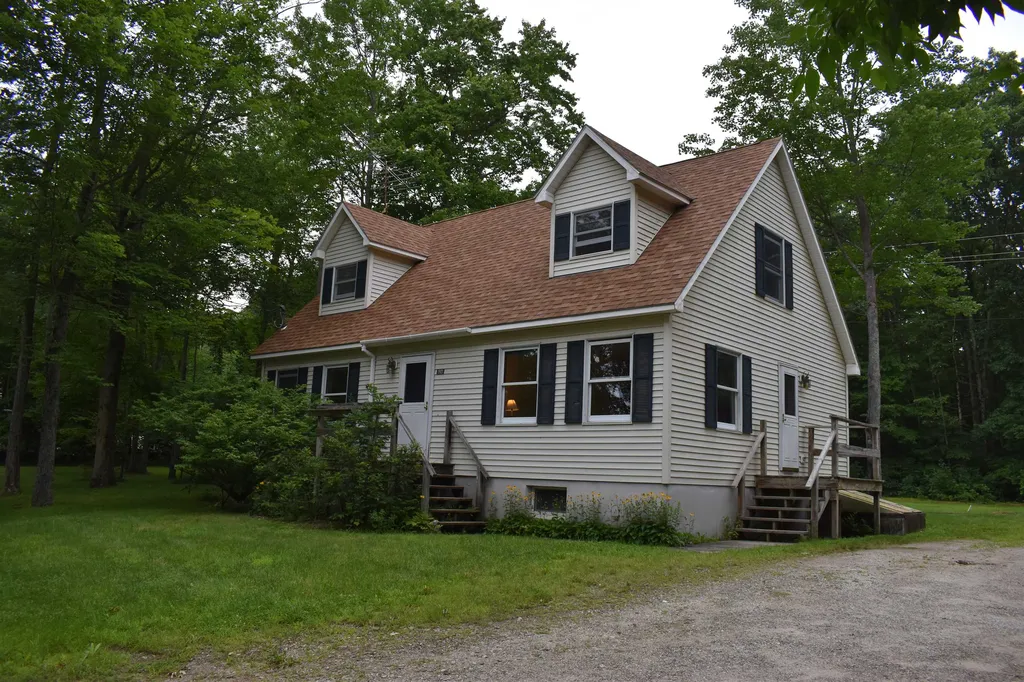 1921 Lake Dunmore Road Salisbury VT 05769