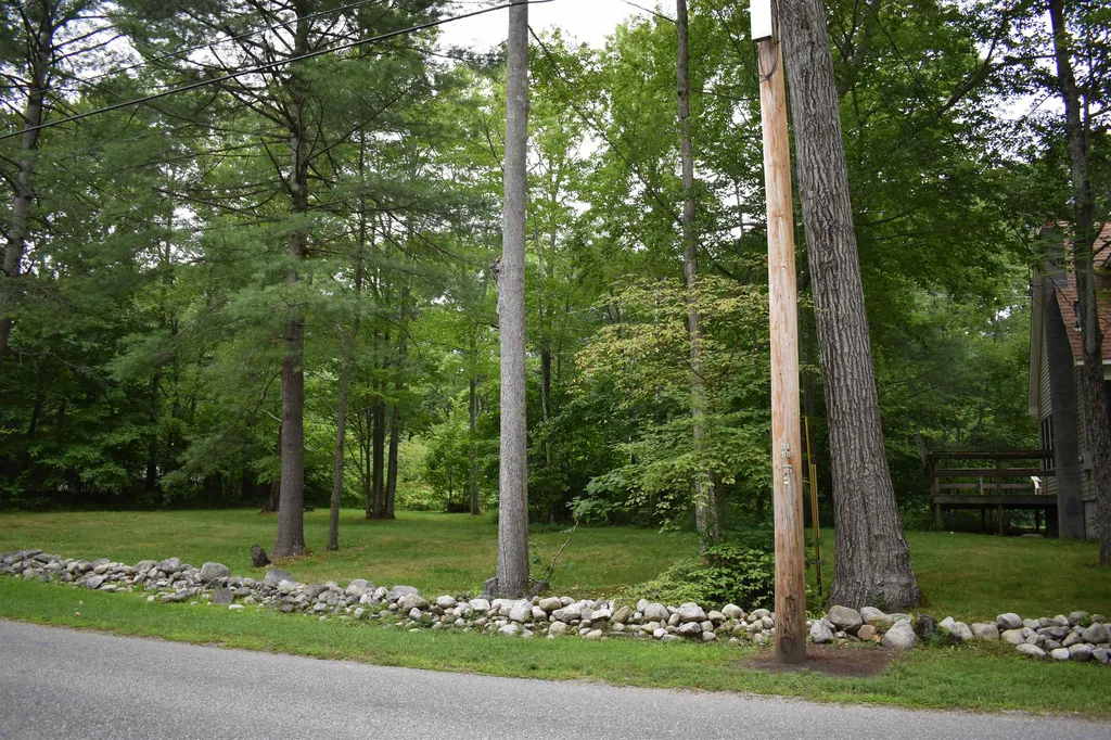 1921 Lake Dunmore Road Salisbury VT 05769