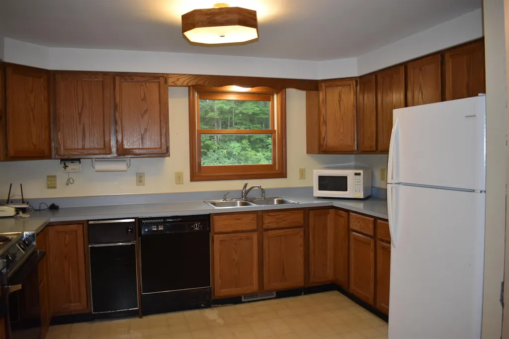 1921 Lake Dunmore Road Salisbury VT 05769