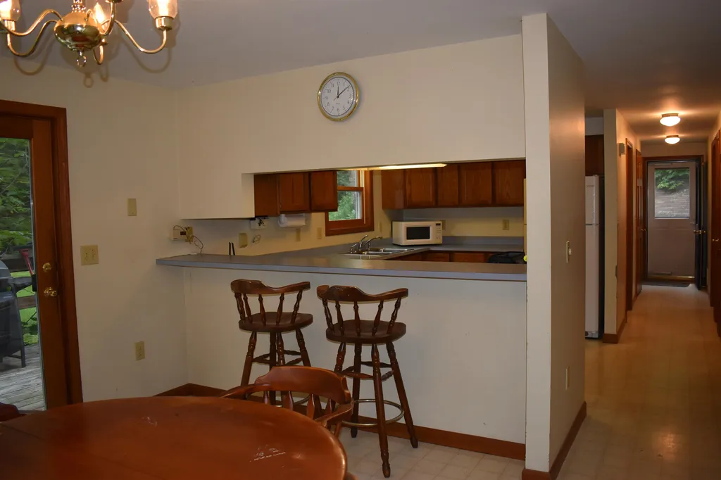 1921 Lake Dunmore Road Salisbury VT 05769