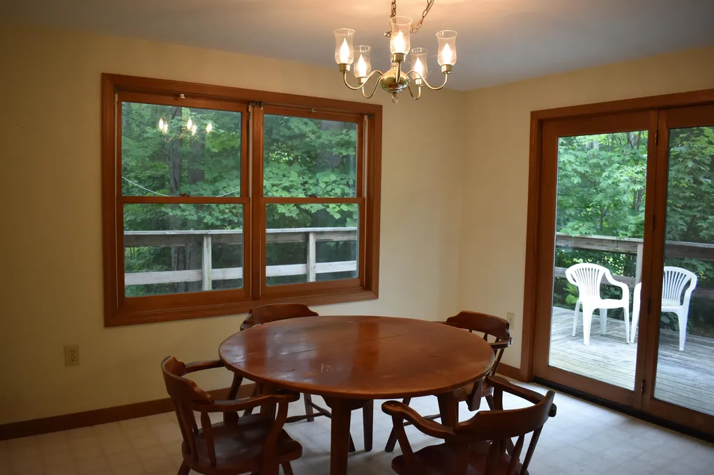 1921 Lake Dunmore Road Salisbury VT 05769
