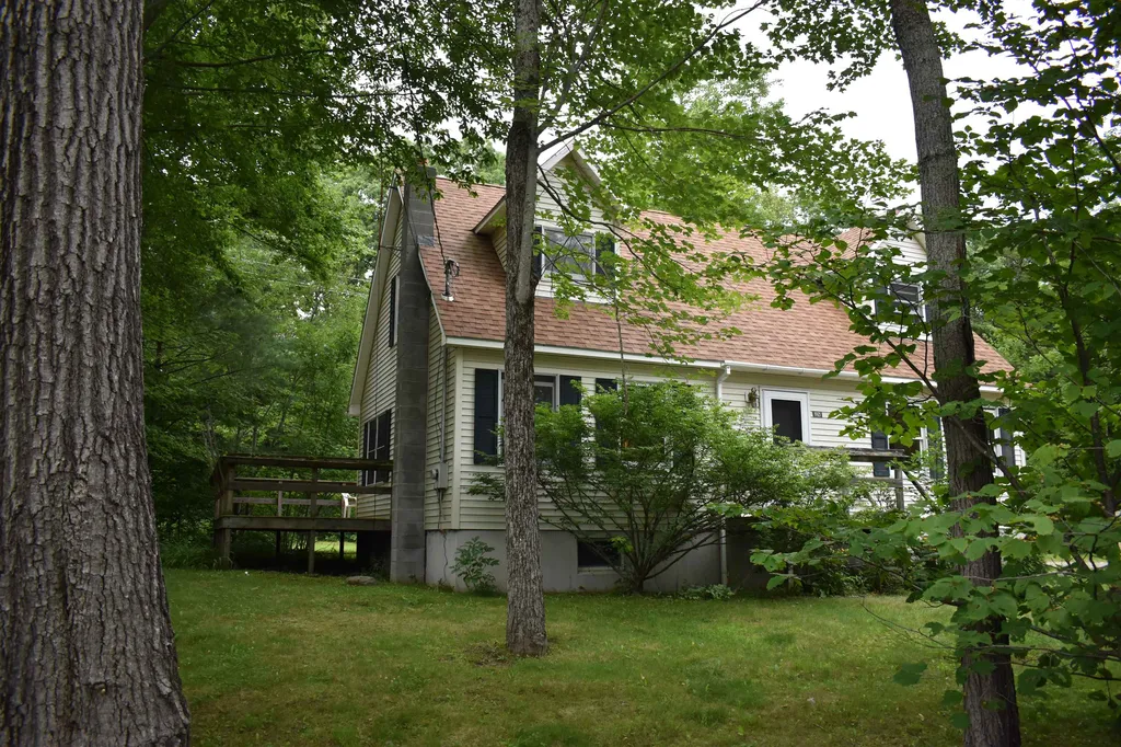1921 Lake Dunmore Road Salisbury VT 05769