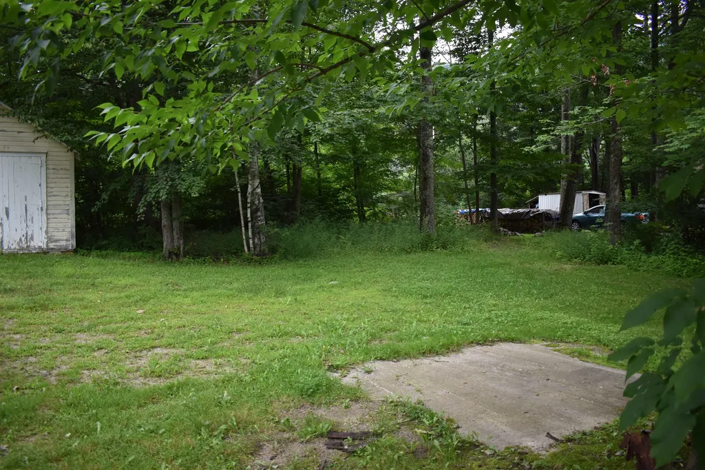 1921 Lake Dunmore Road Salisbury VT 05769