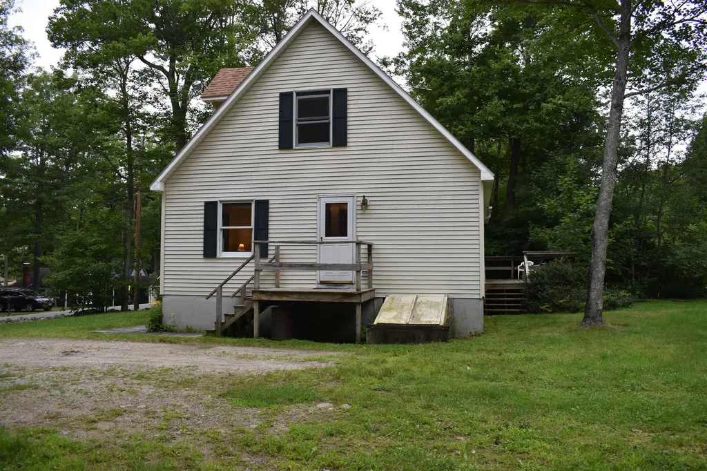 1921 Lake Dunmore Road Salisbury VT 05769