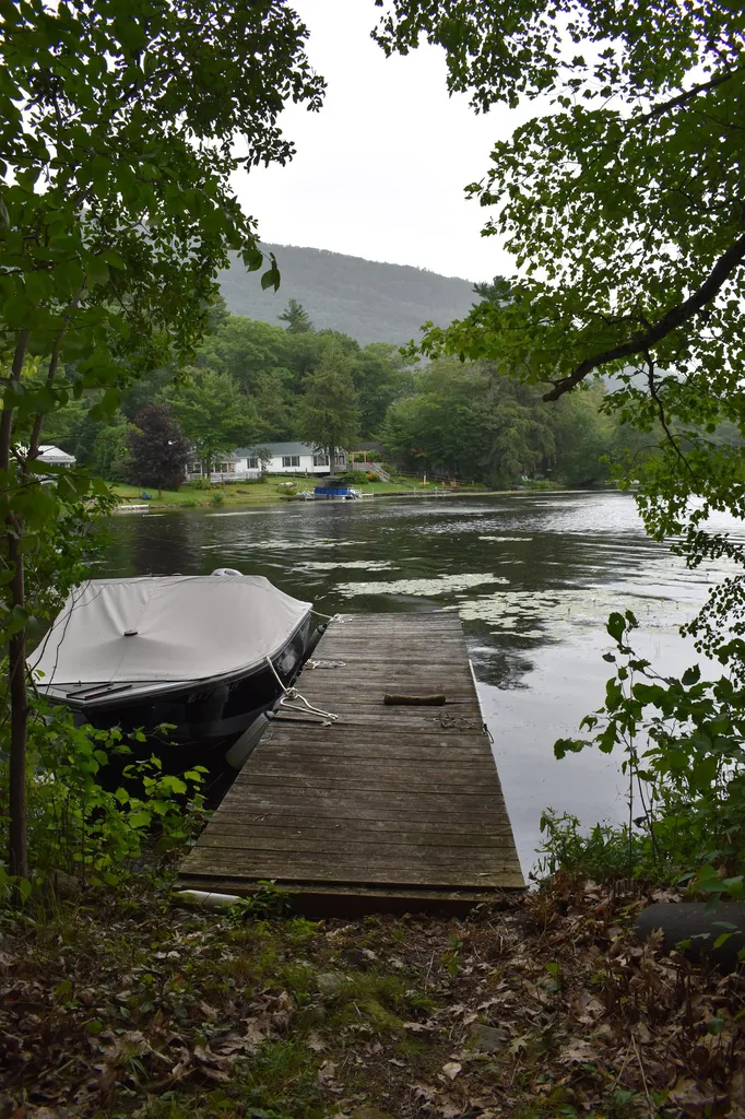 1921 Lake Dunmore Road Salisbury VT 05769