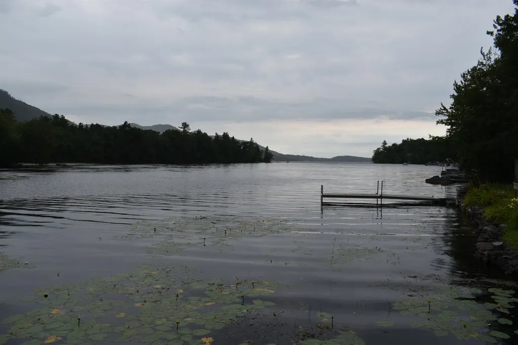 1921 Lake Dunmore Road Salisbury VT 05769