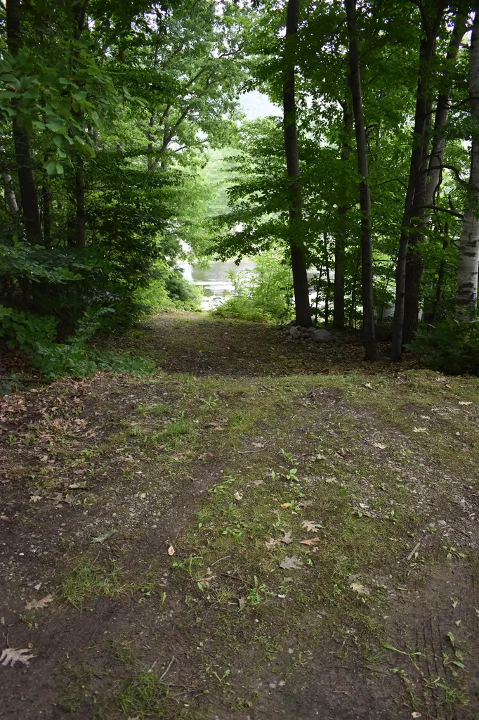 1921 Lake Dunmore Road Salisbury VT 05769