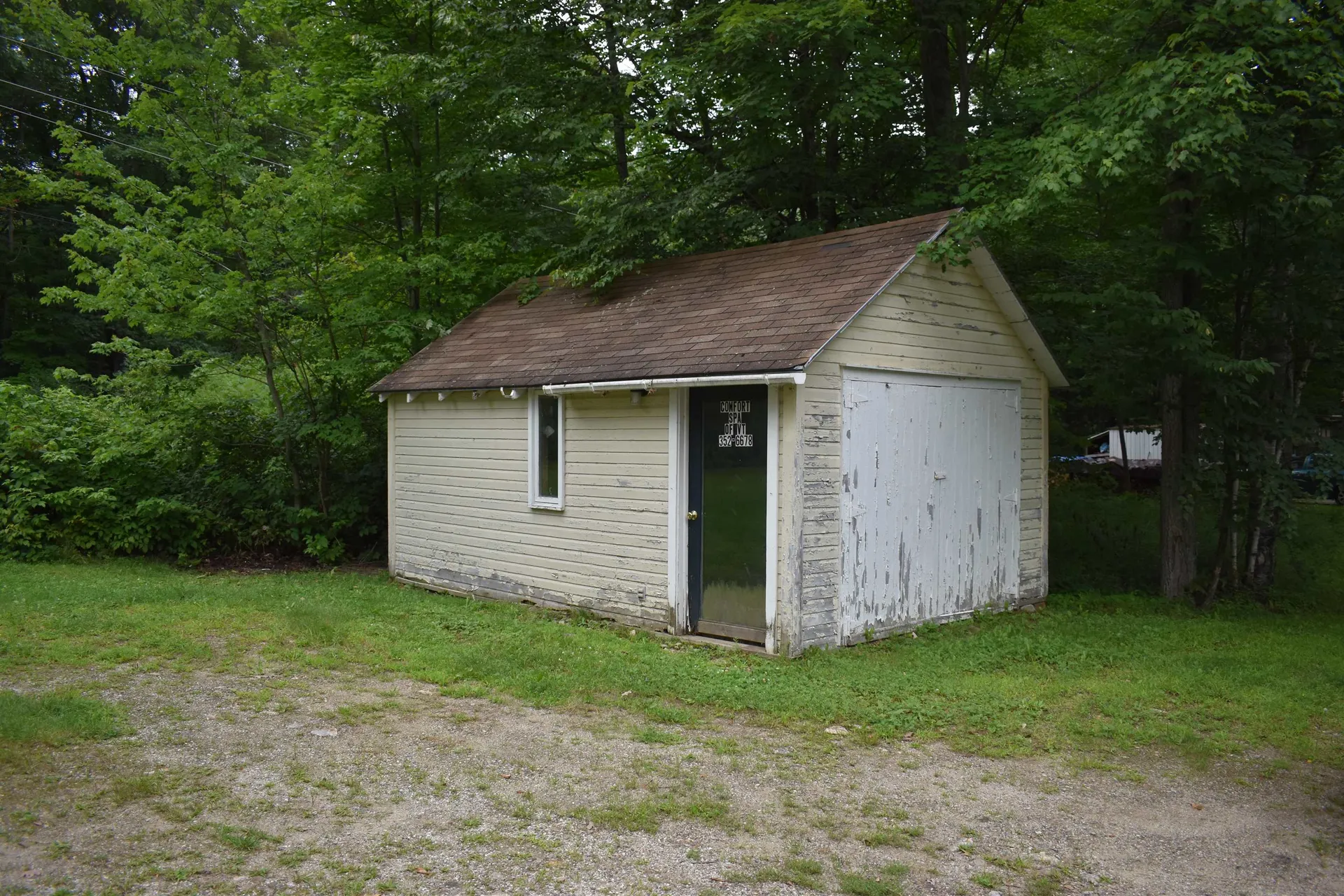 1921 Lake Dunmore Road Salisbury VT 05769