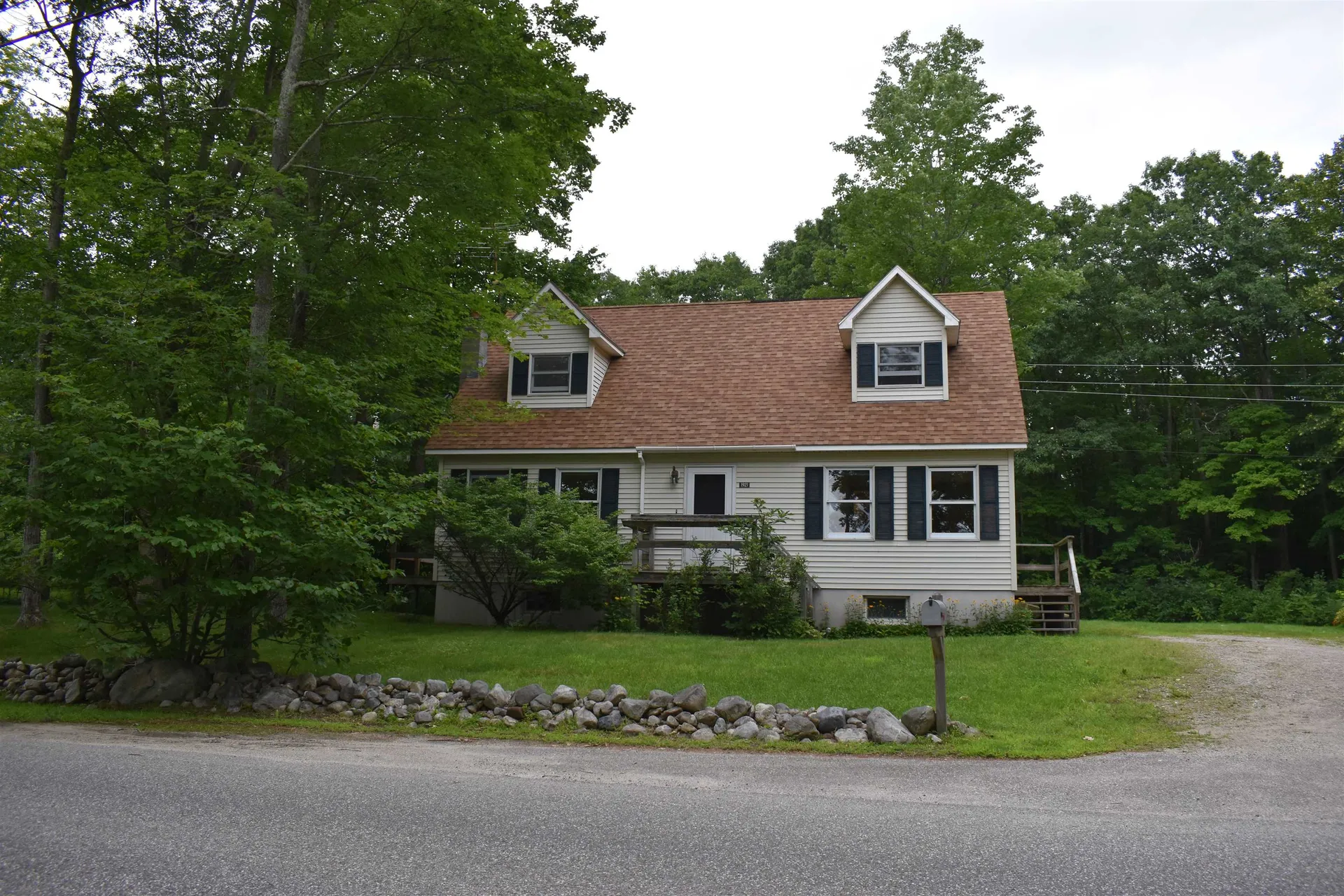 1921 Lake Dunmore Road Salisbury VT 05769
