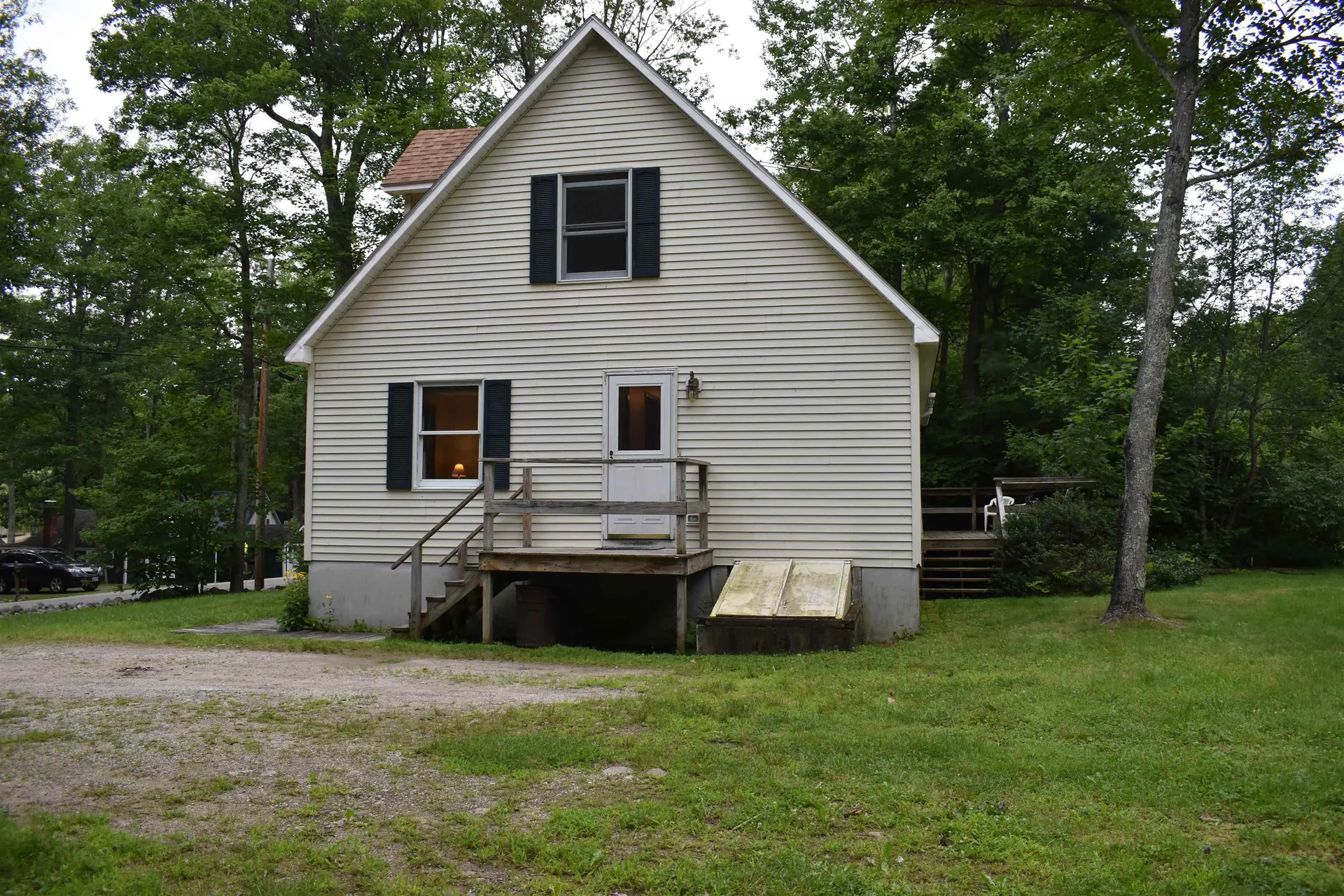 1921 Lake Dunmore Road Salisbury VT 05769