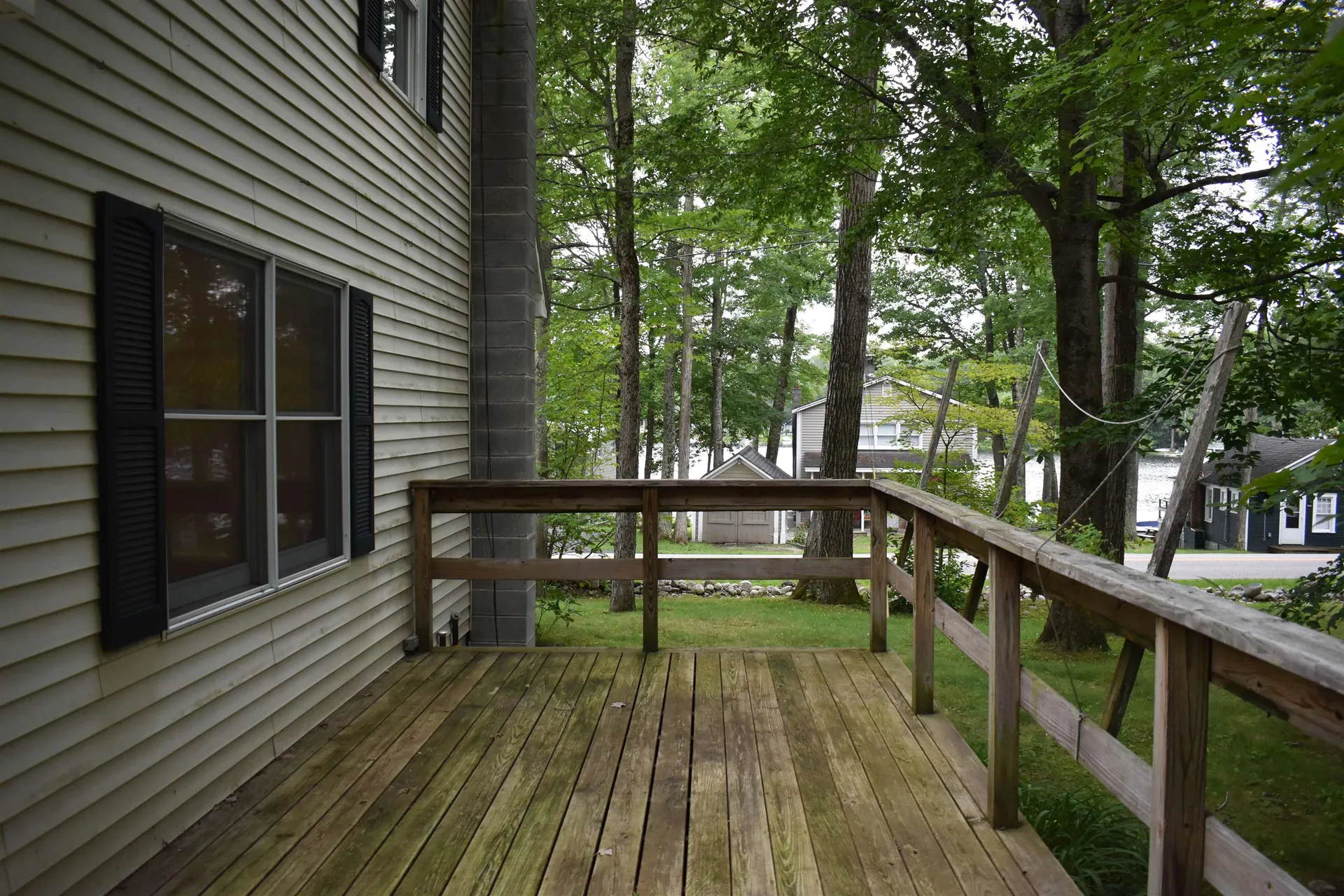 1921 Lake Dunmore Road Salisbury VT 05769