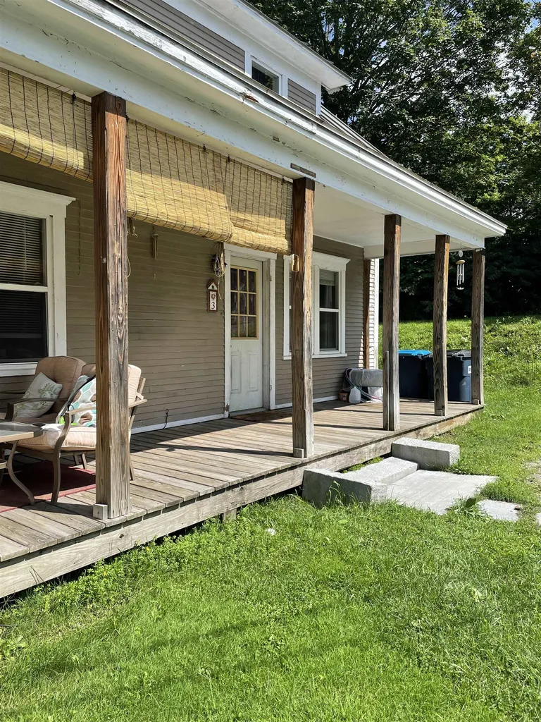 5 Cogswell Street Barre Town VT 05654