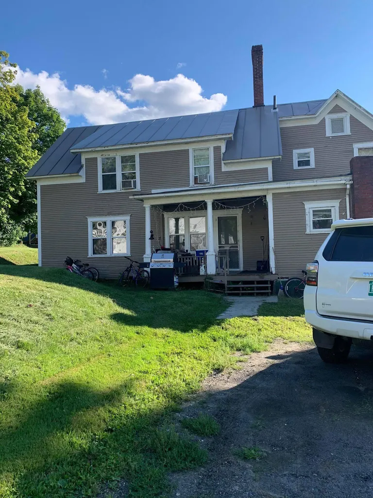 5 Cogswell Street Barre Town VT 05654