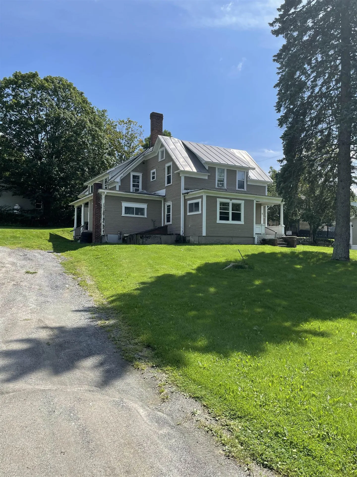 5 Cogswell Street Barre Town VT 05654
