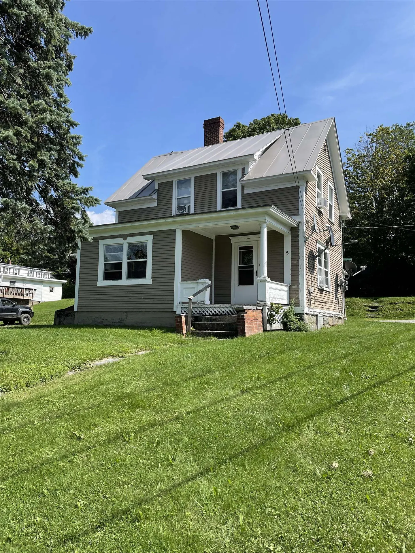 5 Cogswell Street Barre Town VT 05654